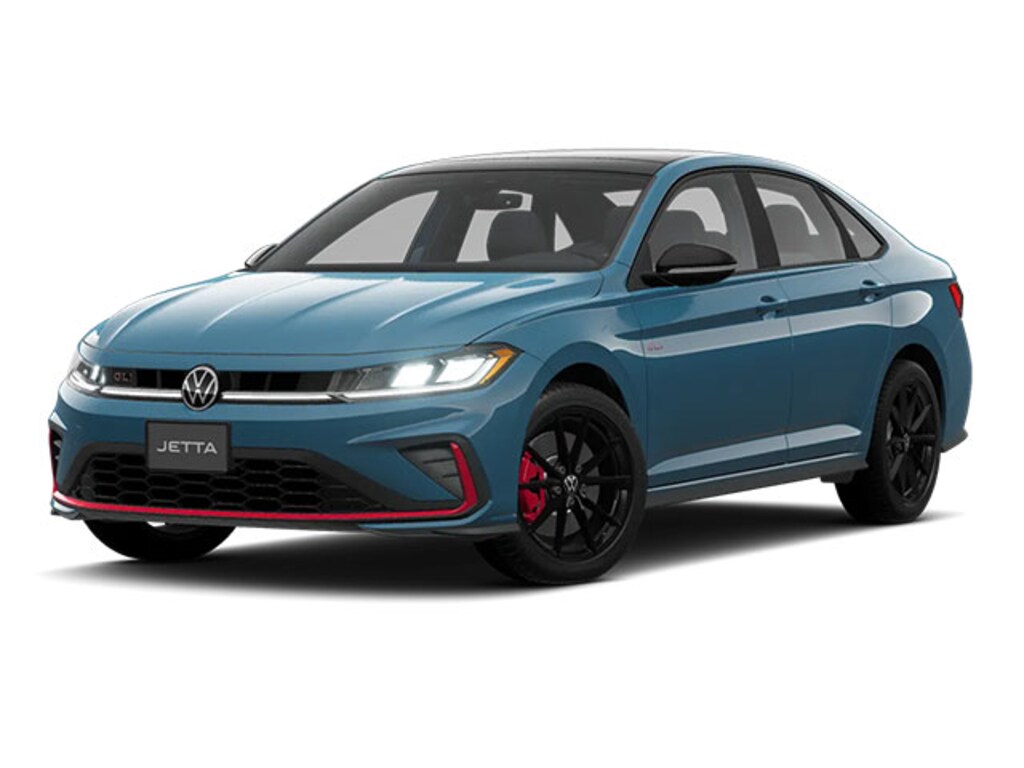 New 2025 Volkswagen Jetta GLI For Sale at Camelback Volkswagen VIN
